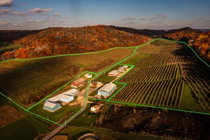 Recreational Property for sale in Trempealeau County, Wisconsin