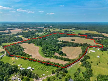 Farm and Ranch for sale in Giles County, Tennessee