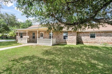 House for sale in Gillespie County, Texas