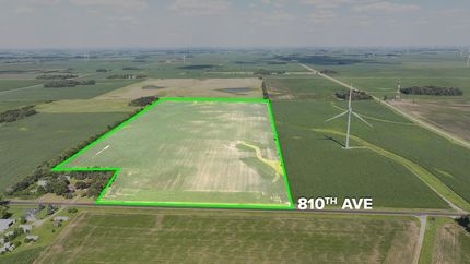 Farm and Ranch for sale in Freeborn County, Minnesota