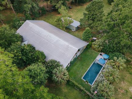 Undeveloped Land for sale in Leon County, Florida
