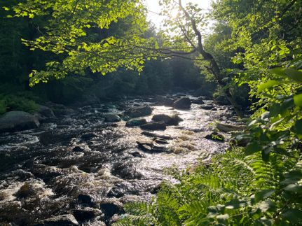 Recreational Property for sale in Franklin County, New York
