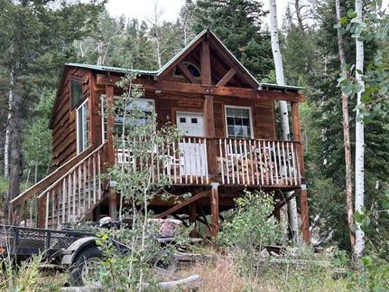 Hunting Property for sale in Duchesne County, Utah