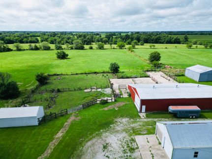 Timberland Property for sale in Scotland County, Missouri