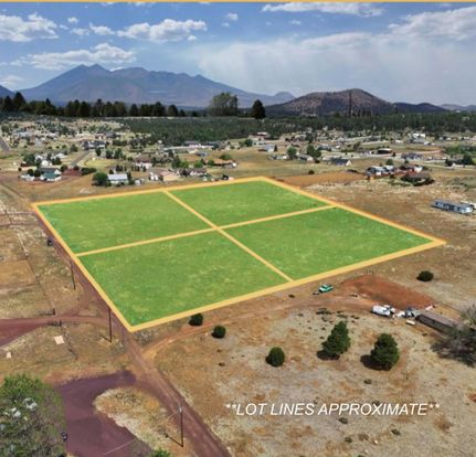 Horse Property for sale in Coconino County, Arizona