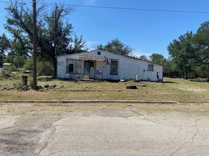 Timberland Property for sale in San Saba County, Texas