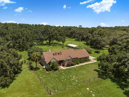 Farm and Ranch for sale in Levy County, Florida