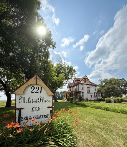 Farm and Ranch for sale in Pembina County, North Dakota
