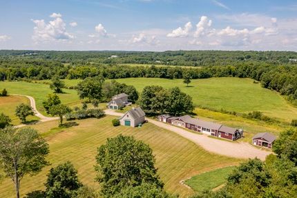 Farm and Ranch for sale in Kennebec County, Maine