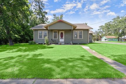 Recreational Property for sale in Polk County, Texas