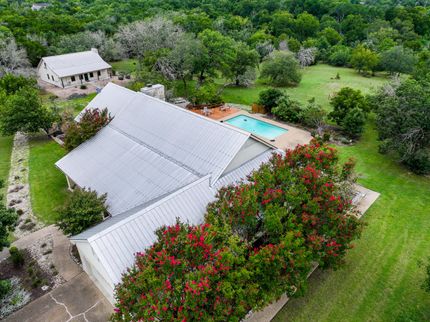 Land for sale in Bell County, Texas