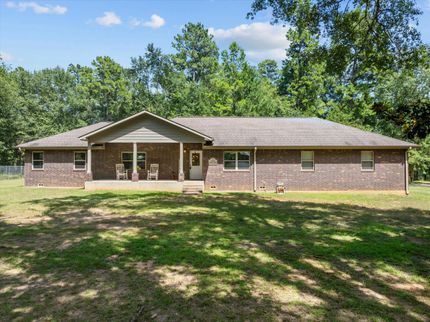 Farm and Ranch for sale in Anderson County, Texas