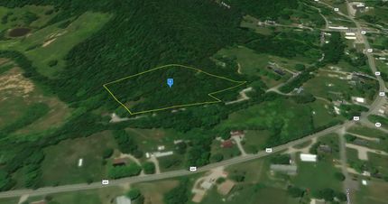 Undeveloped Land for sale in Muhlenberg County, Kentucky