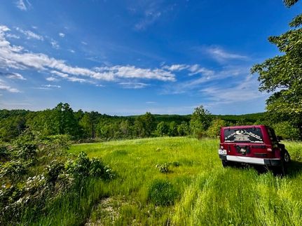 Hunting Property for sale in Searcy County, Arkansas