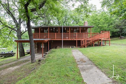 Recreational Property for sale in Wilson County, Kansas