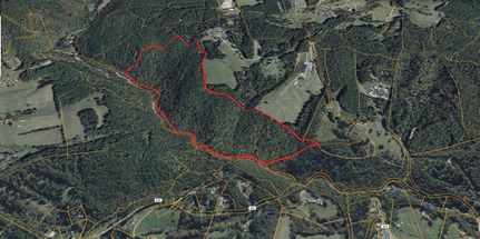 Farm and Ranch for sale in Mercer County, West Virginia