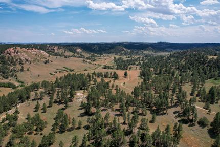 Recreational Property for sale in Campbell County, Wyoming