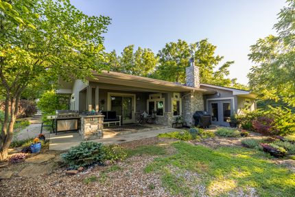 Timberland Property for sale in Buchanan County, Missouri
