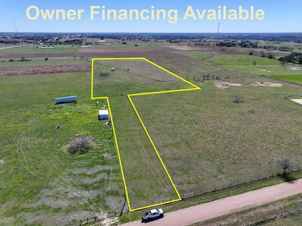 Farm and Ranch in Fayette County, Texas