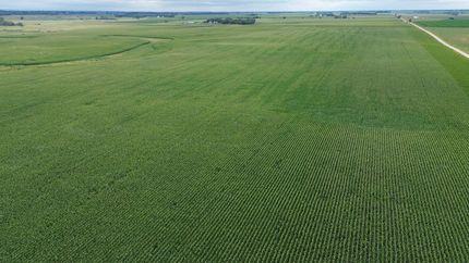 Farm and Ranch for sale in Yankton County, South Dakota