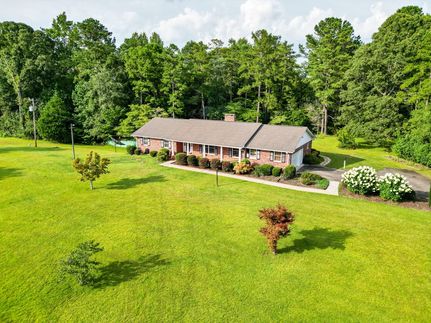 Hunting Property for sale in Troup County, Georgia