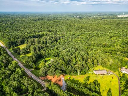 Hunting Property for sale in Troup County, Georgia