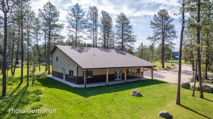 Recreational Property for sale in Custer County, South Dakota