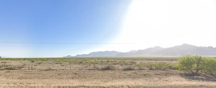 Undeveloped Land in Luna County, New Mexico