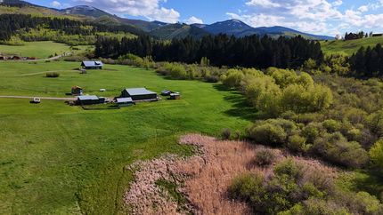 Timberland Property for sale in Gallatin County, Montana