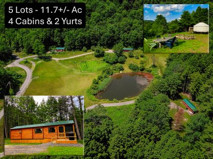 Recreational Property for sale in Orange County, Vermont