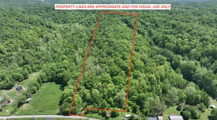 Farm and Ranch for sale in Meigs County, Ohio