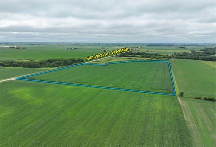 Farm and Ranch for sale in Fayette County, Iowa