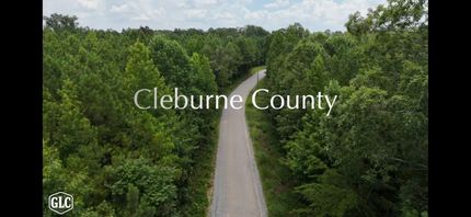Farm and Ranch for sale in Cleburne County, Alabama