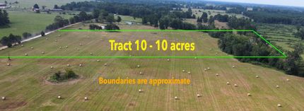 Farm and Ranch for sale in Bowie County, Texas