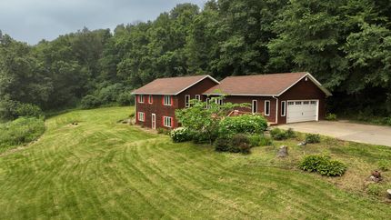 Land for sale in Sauk County, Wisconsin