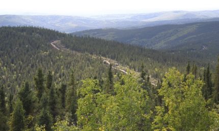 Farm and Ranch for sale in Fairbanks North Star Borough, Alaska