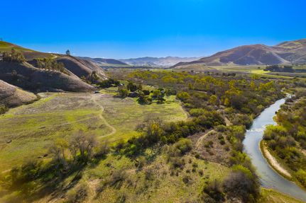 Riverfront Property for sale in Santa Barbara County, California
