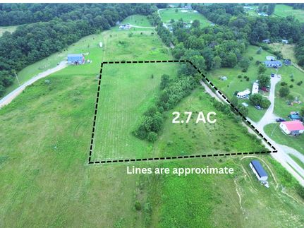 Farm and Ranch for sale in Ross County, Ohio