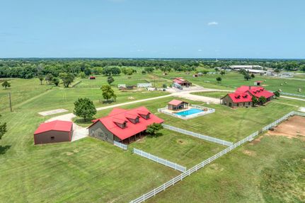 Timberland Property for sale in Grayson County, Texas