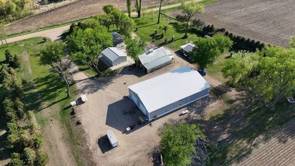 Hunting Property for sale in Minnehaha County, South Dakota