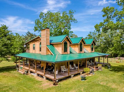 Timberland Property for sale in Covington County, Alabama