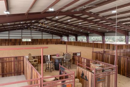 Farm and Ranch for sale in Jack County, Texas
