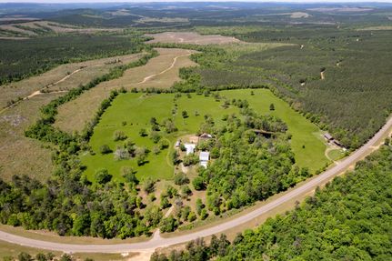 Hunting Property for sale in McCurtain County, Oklahoma