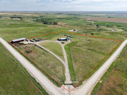 Farm and Ranch for sale in Ellis County, Kansas