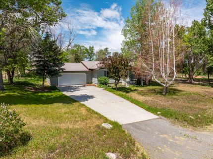 Recreational Property for sale in Fremont County, Wyoming