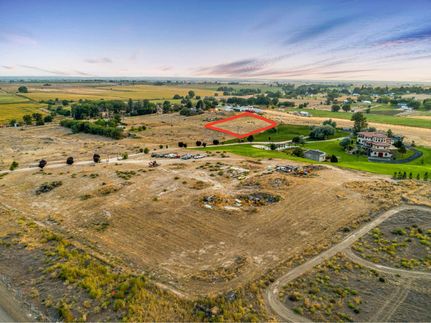 Homesite for sale in Canyon County, Idaho