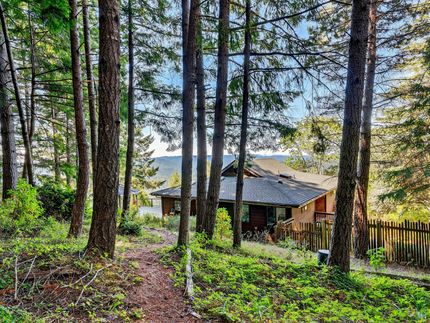 Land for sale in Mendocino County, California