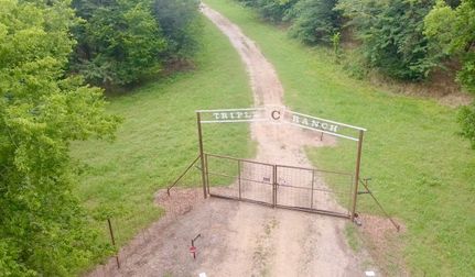 Farm and Ranch for sale in Grant Parish, Louisiana
