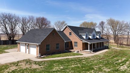Recreational Property for sale in Holt County, Missouri
