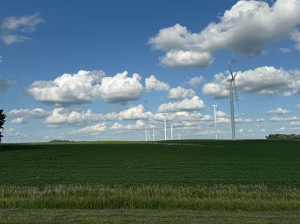 Farm and Ranch for sale in Dickinson County, Iowa